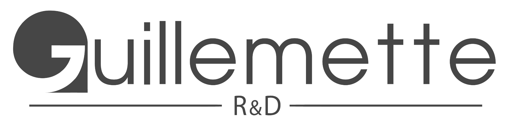 Guillemette R&D