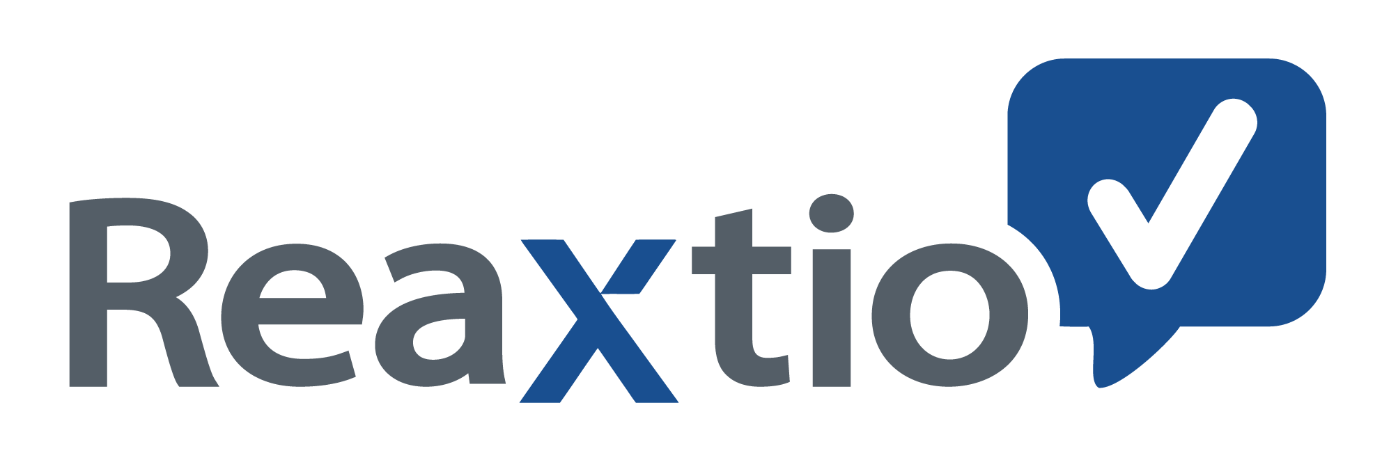Reaxtio